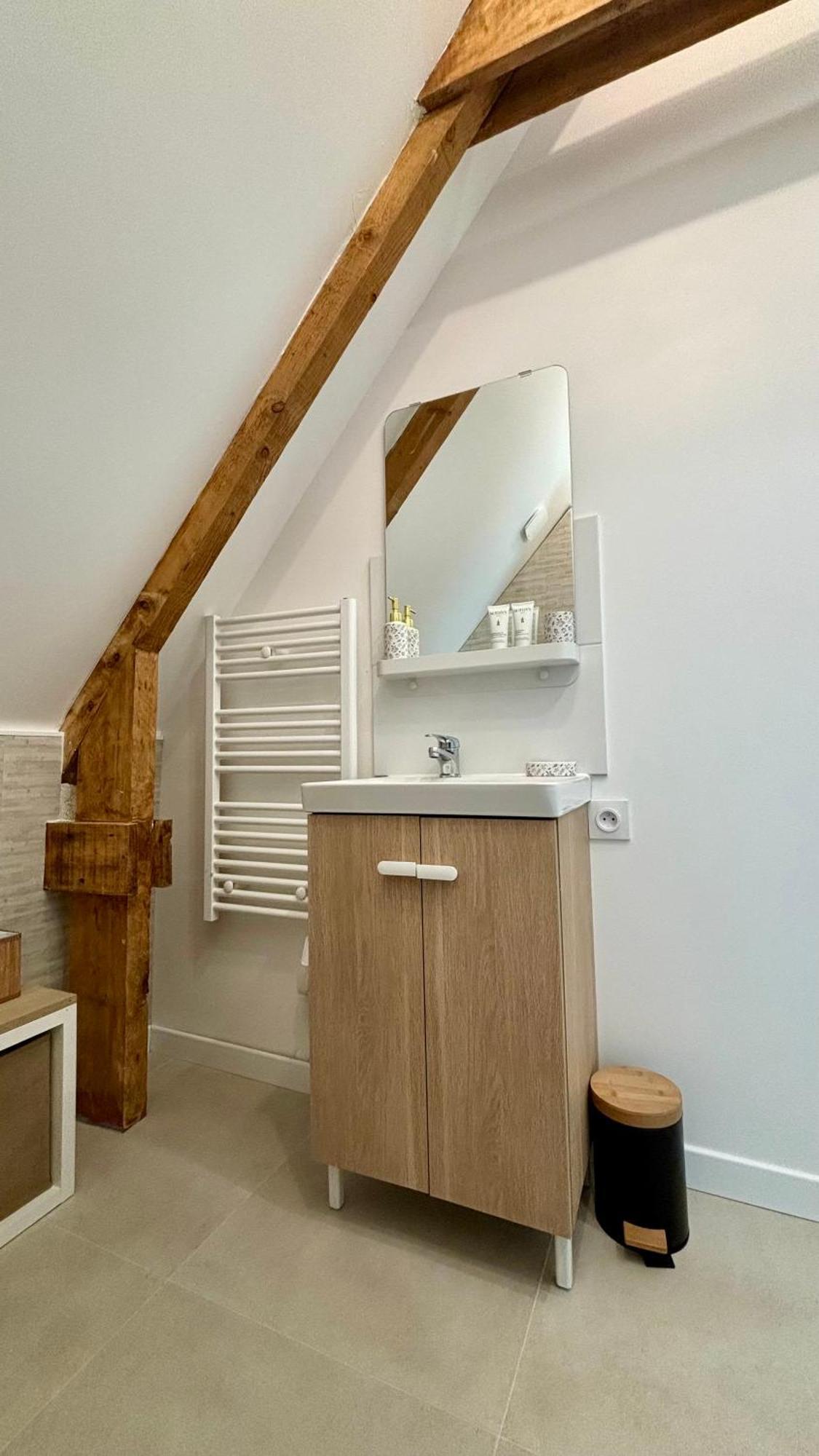 Maison A 5 Min A Pieds De La Mer Riantec Exterior photo